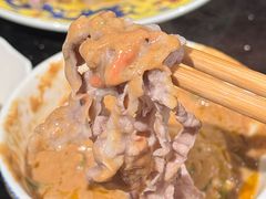 -南门涮肉(上海二店)