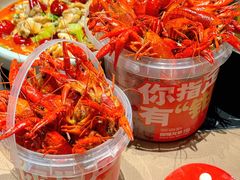 -拙味兄弟·活龙虾·旗舰店(环城西路店)