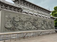 -上海东林寺(金山区)