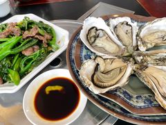 -冯姐生蚝(长隆横琴店)