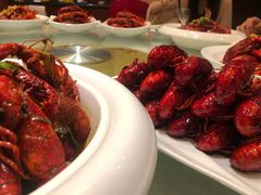 -星湖饭店(汉中门店)