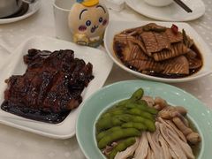 -顺风酒店(长寿路店)