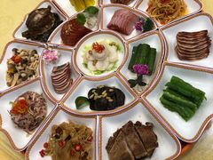 -白家大院·王府宫廷菜(苏州街店)