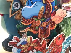 -盒马鲜生(曜一城店)