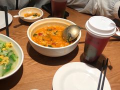 -吕氏疙瘩汤·新鲁菜(济南万象城店)