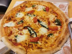 -托斯卡纳烘焙意大利餐厅(五天地店)