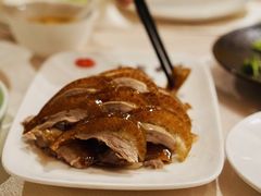 全聚德精品烤鸭-全聚德(前门店)