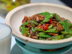 -相遇·鲜炒黄牛肉(丹阳吾悦广场店)
