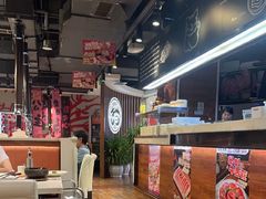 -猫爪爪原切自助烤肉(观音桥阳光世纪店)