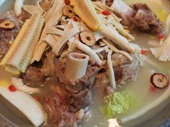 -天都火锅酒楼(虹梅南路店)