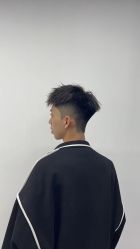 -17style壹柒造型