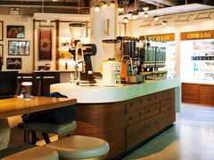 -Peet's 皮爷咖啡(东湖路手作店)