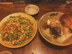 -邓氏兔头