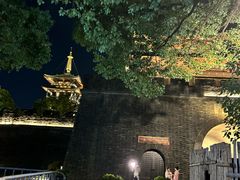 -鼓楼(西湖风景名胜区)