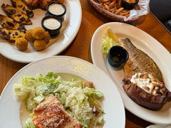 -Texas Roadhouse(世纪汇广场店)