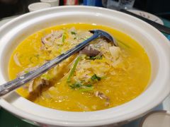 -福荣新中式餐厅