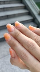 -刘娟美甲沙龙