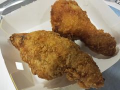 -麦当劳(湛江大厦店)