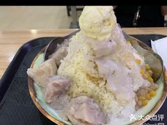 -鲜芋仙(观音桥大融城LG店)