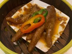 -禄興記香港大排档(歌斐中心店)