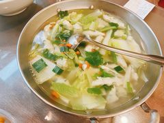 -安泰楼·佛跳墙创始人·传统闽味早茶·酒楼(三坊七巷闽菜地标店)