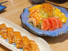 -蚝喜粤·广州味·茶楼点心(长隆店)