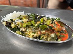 -群众牛肉小点(蚵仔煎)