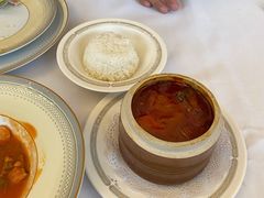 精品罐焖牛肉-莫斯科餐厅