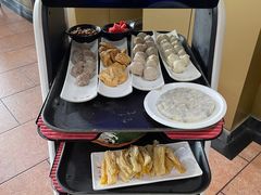-潮汕美牛肉丸火锅店(天宁寺店)