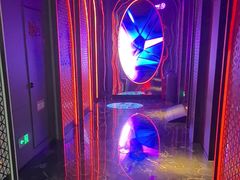 -星聚会KTV(合生汇黑金店)