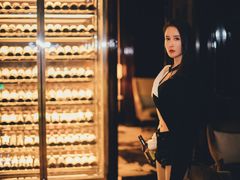 -瑞吉吧 The St·Regis Bar(长沙瑞吉酒店)