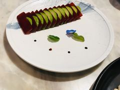 -漢舍中国菜馆(889广场店)