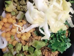 -西粉堂新疆米粉(朝外店)