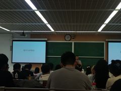 -南开大学(津南校区)