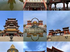 -回龙窝历史文化街区