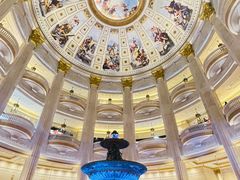 -中免(澳门机场免税店)