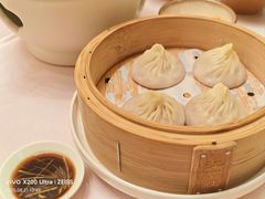 -江南灶中餐厅(南京香格里拉店)