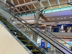 -尚泰清迈机场购物中心