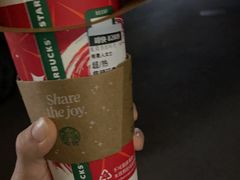 -星巴克(上海交通大学店)