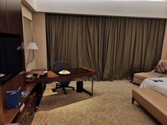 -广州粤海喜来登酒店