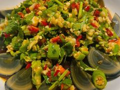 -衡州府三菜一汤(长沙大道店)