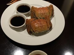 -AdD全日制餐厅(中谷花园酒店)