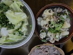 -小杨翘脚牛肉
