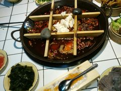 -瓜西西重庆火锅(花溪店)