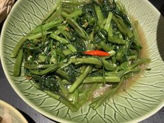 泰式飞天通菜-Thai Alley泰爱里(二沙岛店)