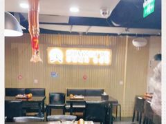 大堂-炙韩料理·部队锅专门店