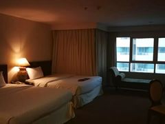 -曼谷王子宫殿酒店