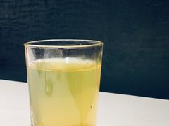 菊花水-海底捞火锅(河东万达广场店)