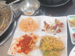 -大福黄牛料理·韩式烤肉·黄牛肥肠·酱蟹