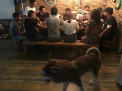 -玩坞轰趴馆·户外团建聚会主题生日派对馆(世豪广场店)
